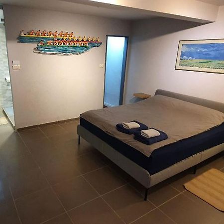 Cozy Fully-Equipped Apartment Near The Old City Jerusalém Exterior foto