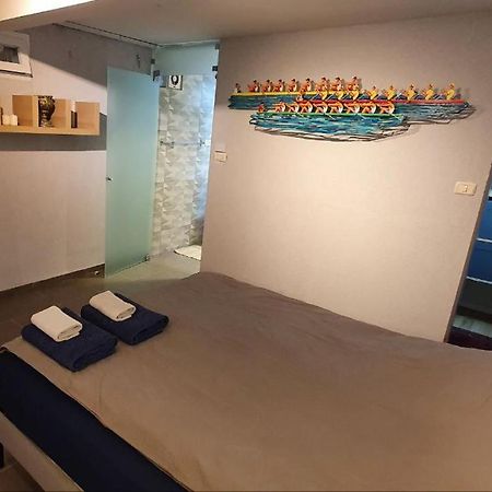 Cozy Fully-Equipped Apartment Near The Old City Jerusalém Exterior foto