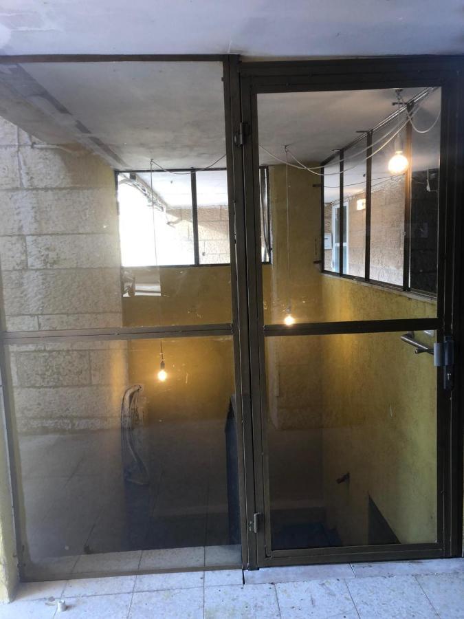 Cozy Fully-Equipped Apartment Near The Old City Jerusalém Exterior foto