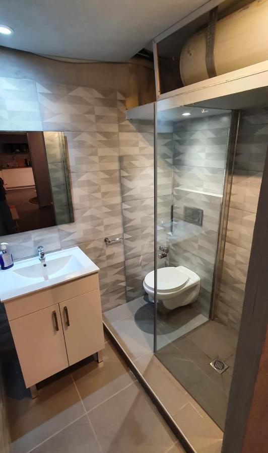 Cozy Fully-Equipped Apartment Near The Old City Jerusalém Exterior foto