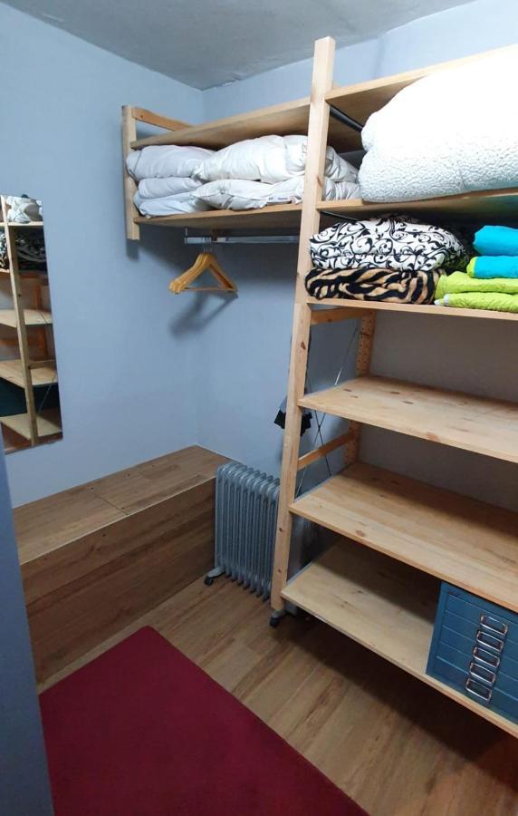 Cozy Fully-Equipped Apartment Near The Old City Jerusalém Exterior foto