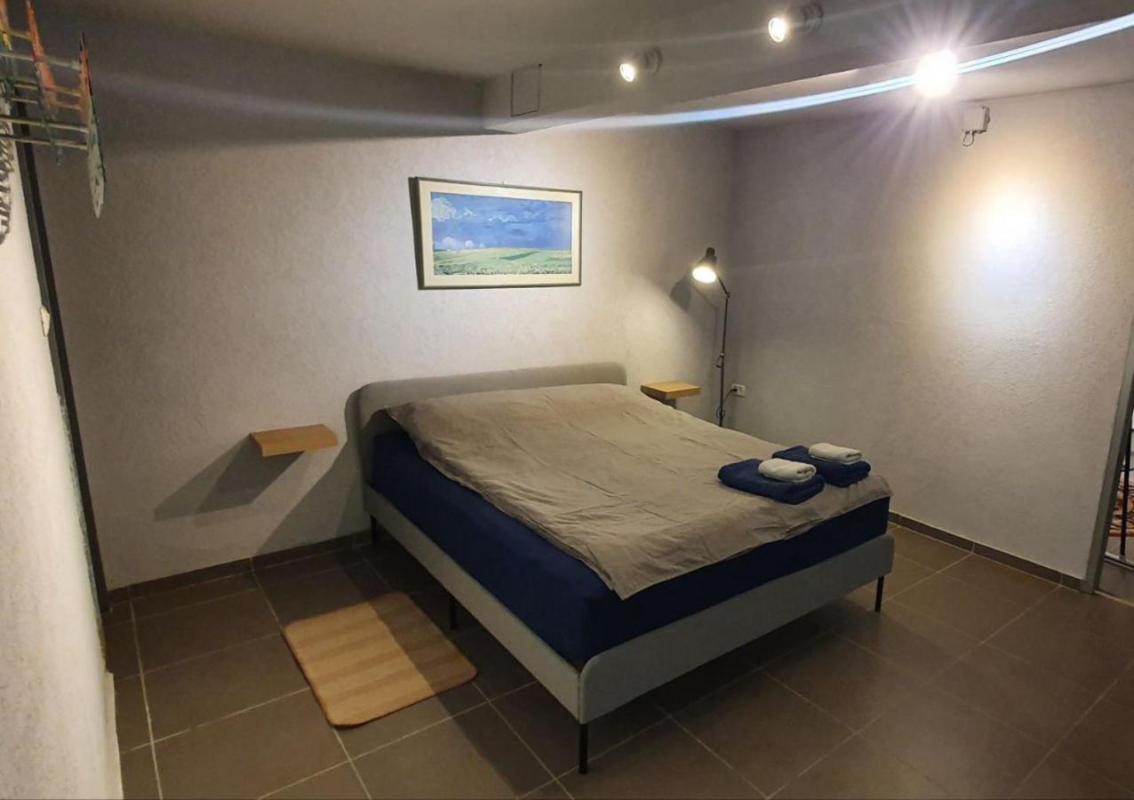 Cozy Fully-Equipped Apartment Near The Old City Jerusalém Exterior foto