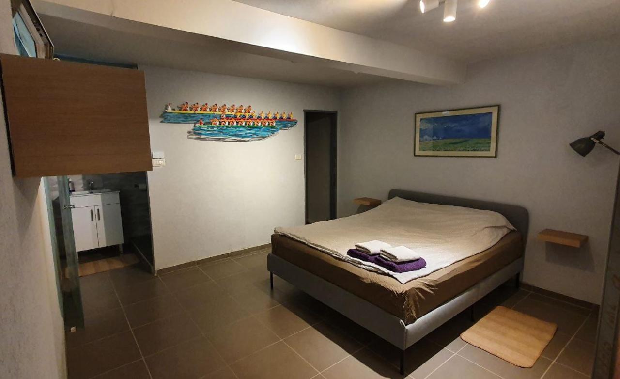 Cozy Fully-Equipped Apartment Near The Old City Jerusalém Exterior foto