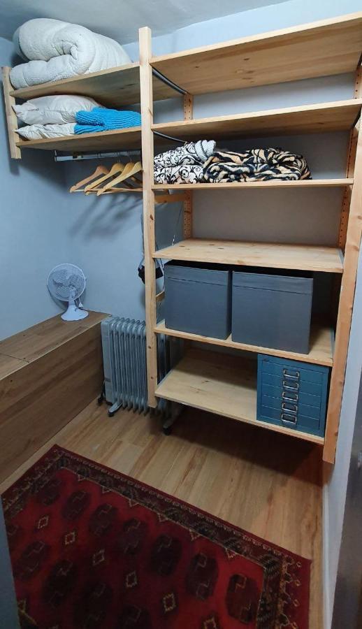 Cozy Fully-Equipped Apartment Near The Old City Jerusalém Exterior foto