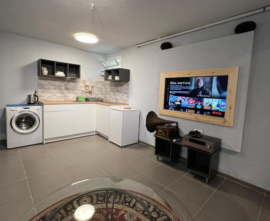 Cozy Fully-Equipped Apartment Near The Old City Jerusalém Exterior foto